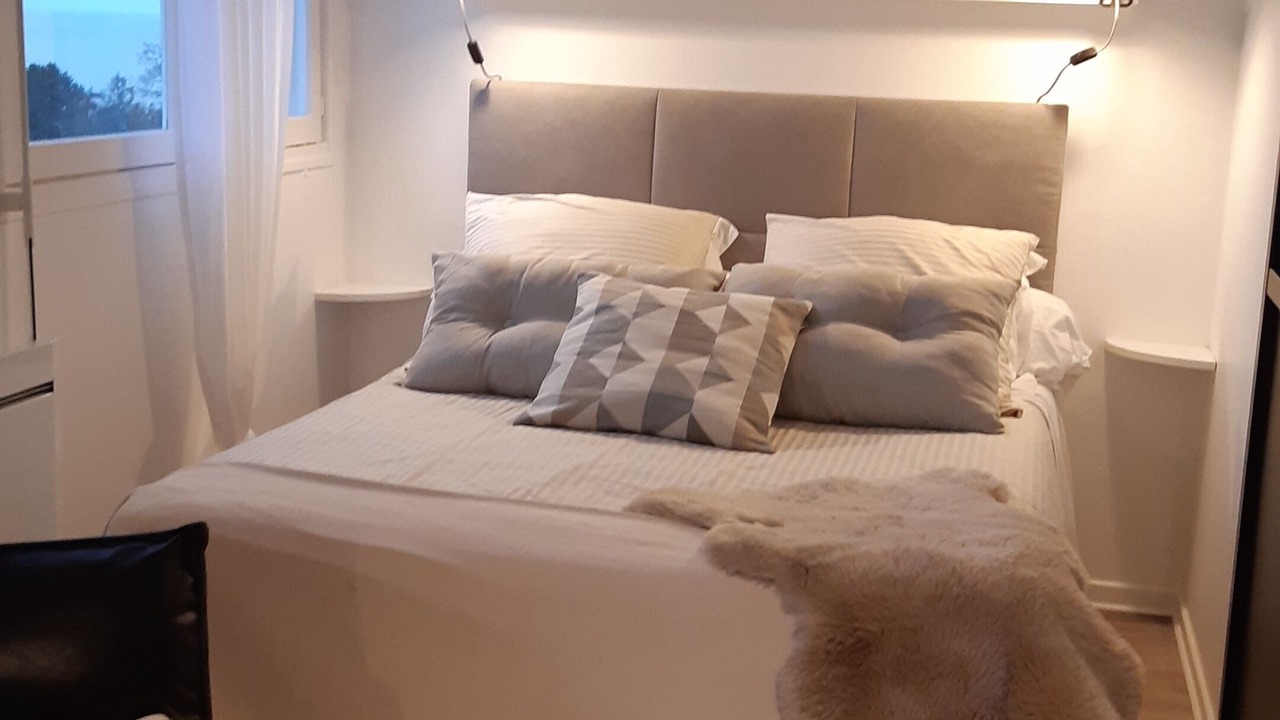 Photo of Bedroom in Villers-sur-Mer