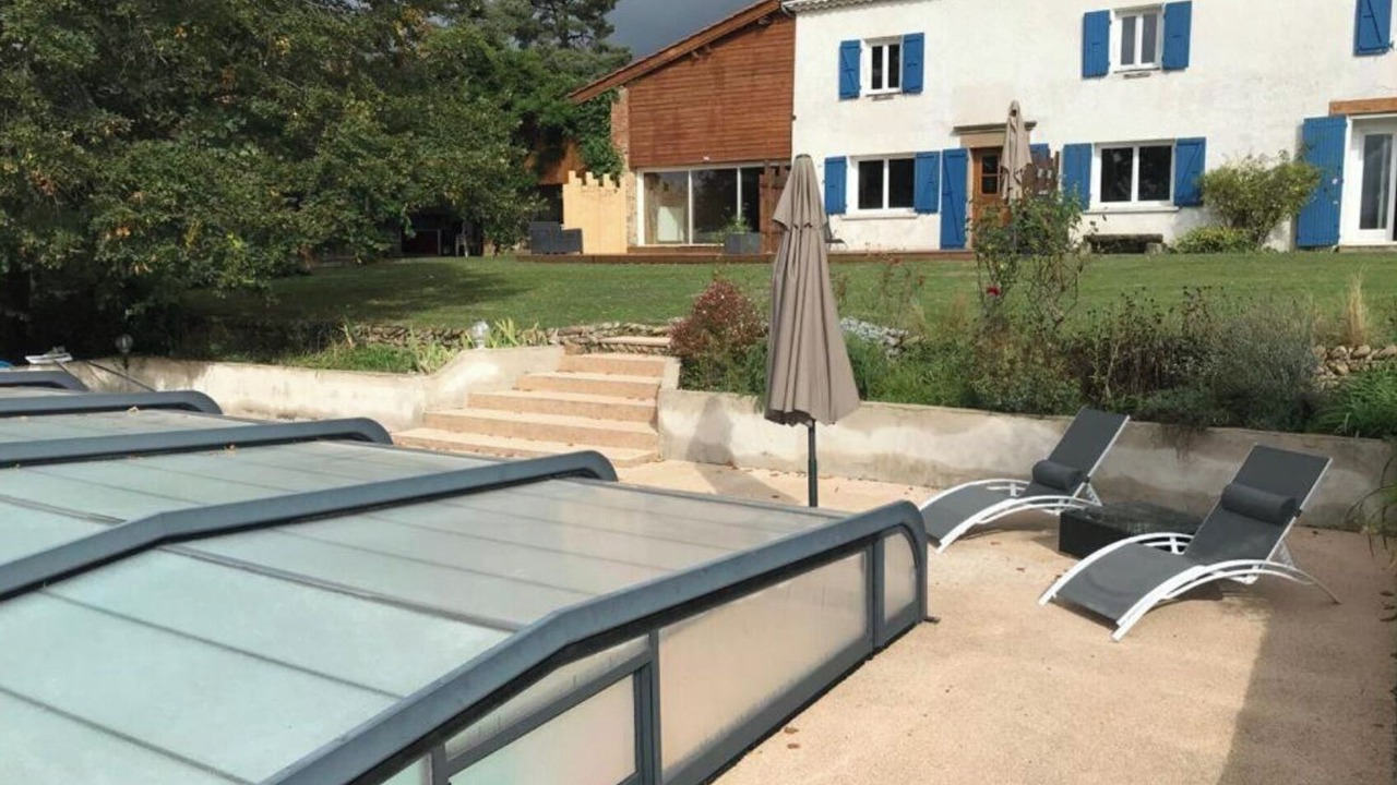 Photo of Patio Balcony in Hauterives