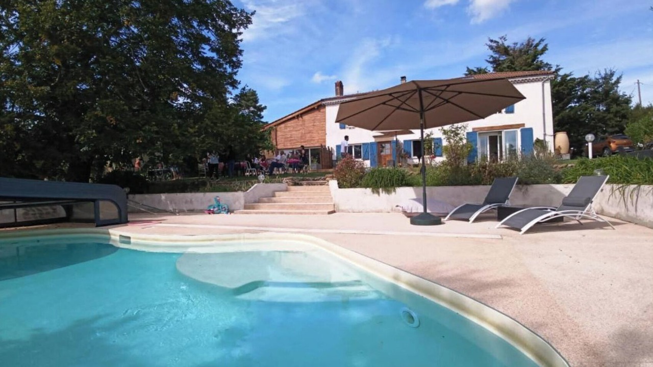 Photo of Outdoor in Hauterives