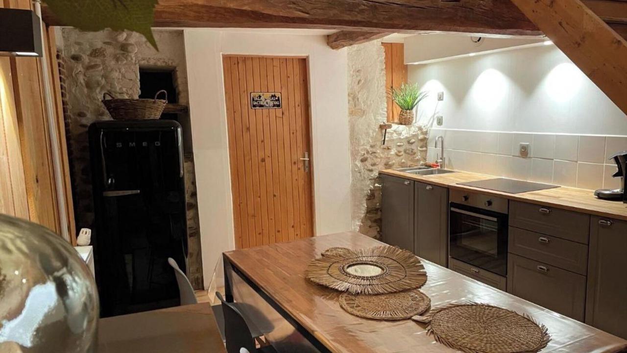 Photo of Kitchen in Hauterives