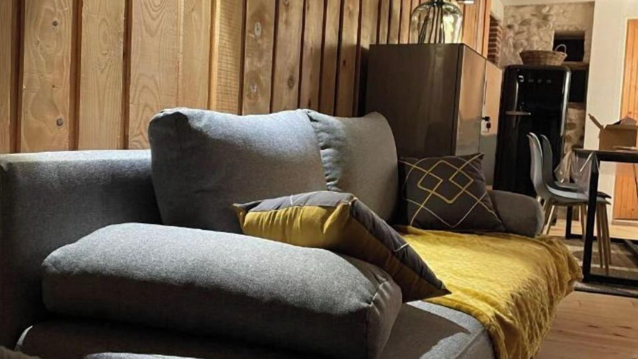 Photo of Livingroom in Hauterives