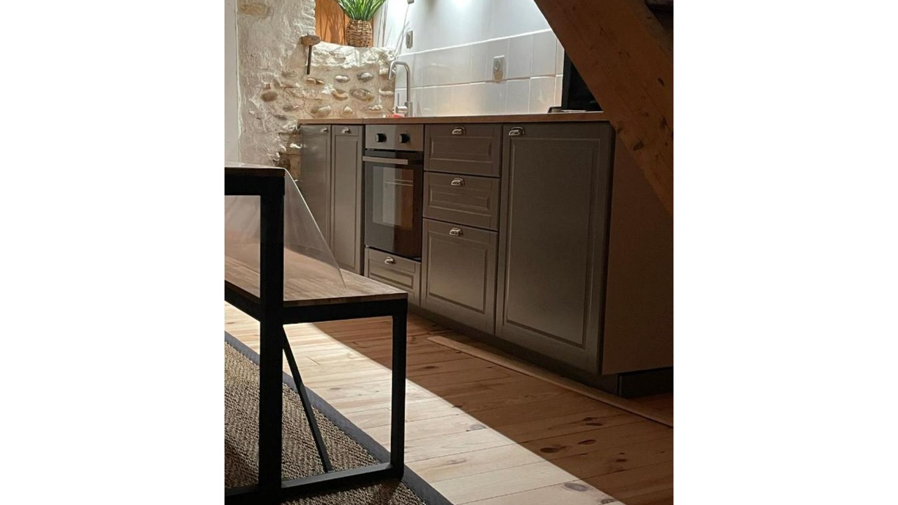 Photo of Kitchen in Hauterives