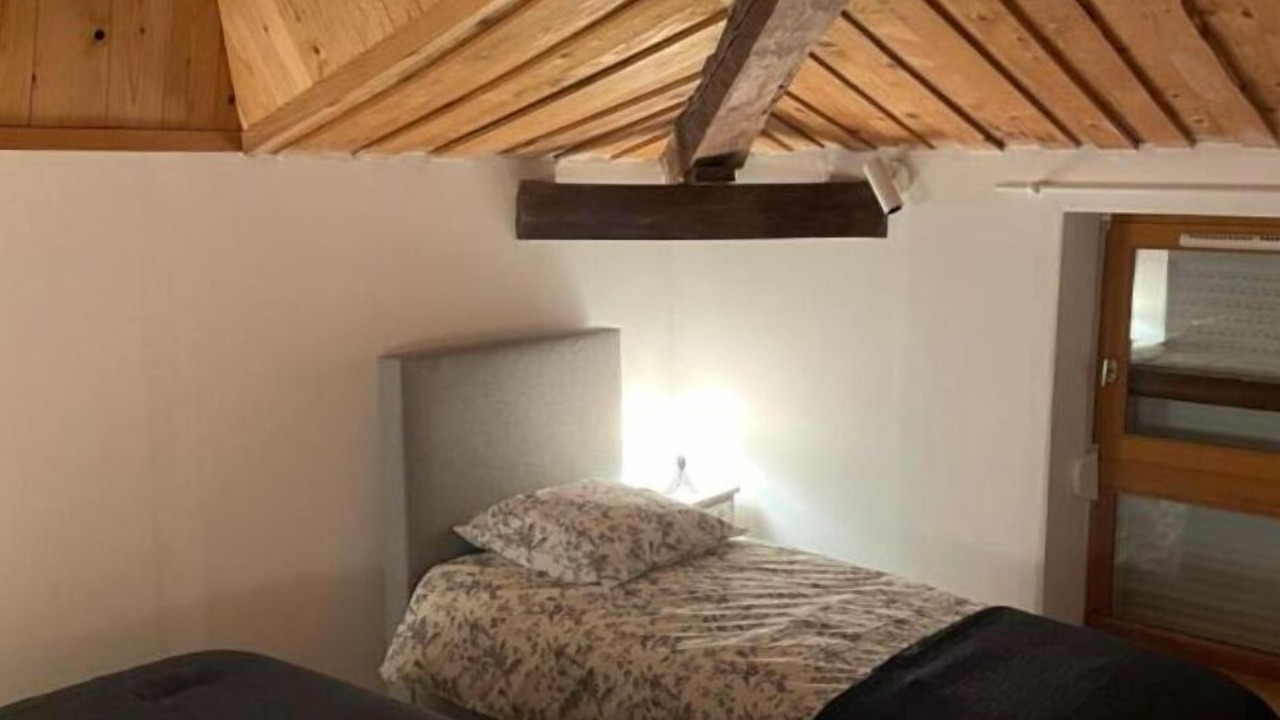 Photo of Bedroom in Hauterives