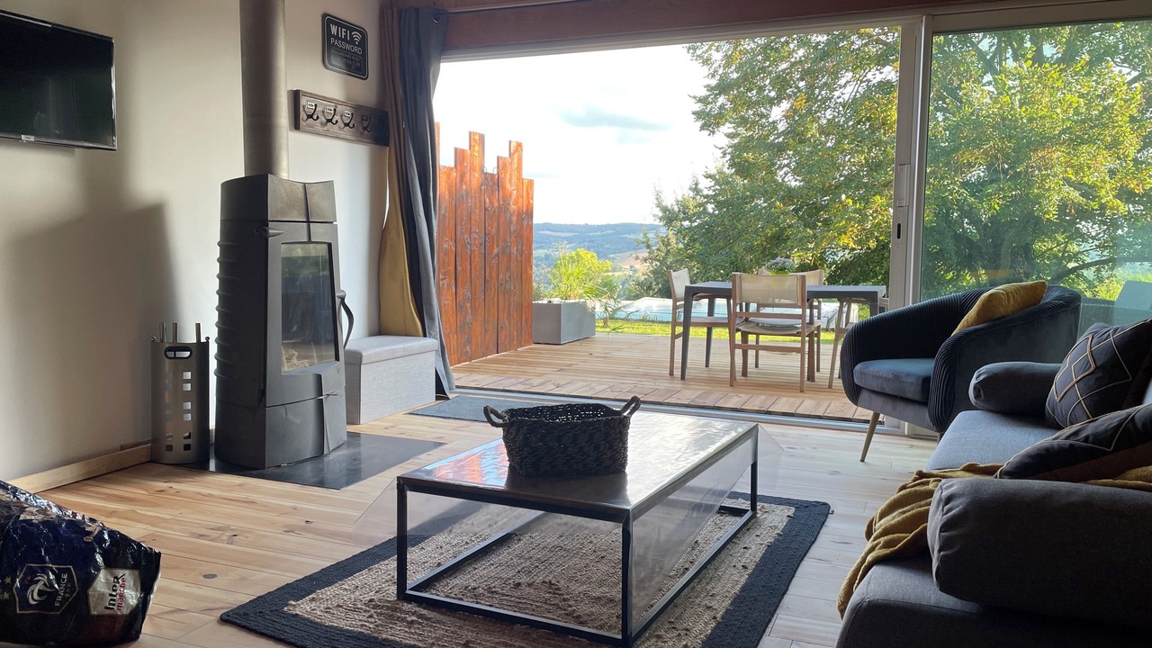 Photo of Livingroom in Hauterives