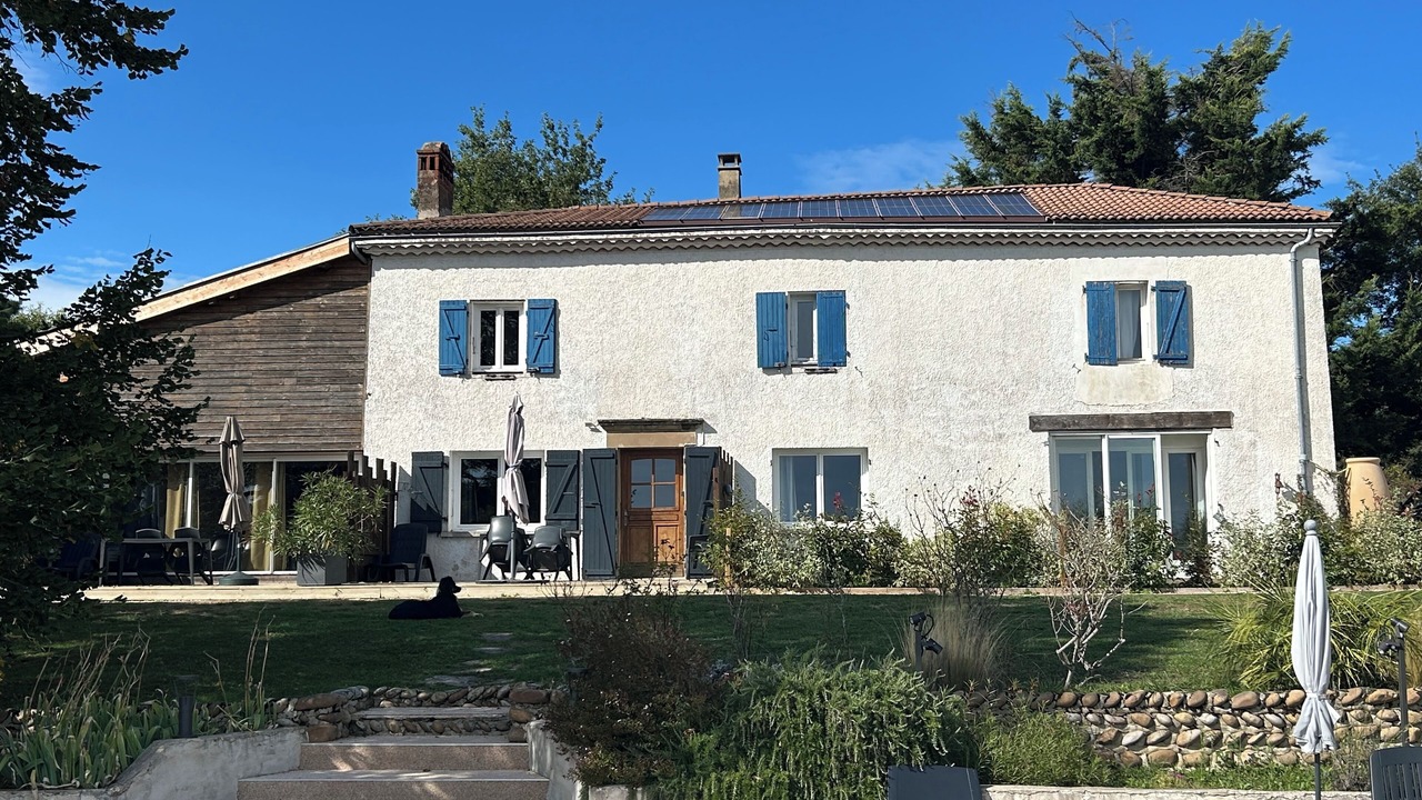 Photo of Outdoor in Hauterives