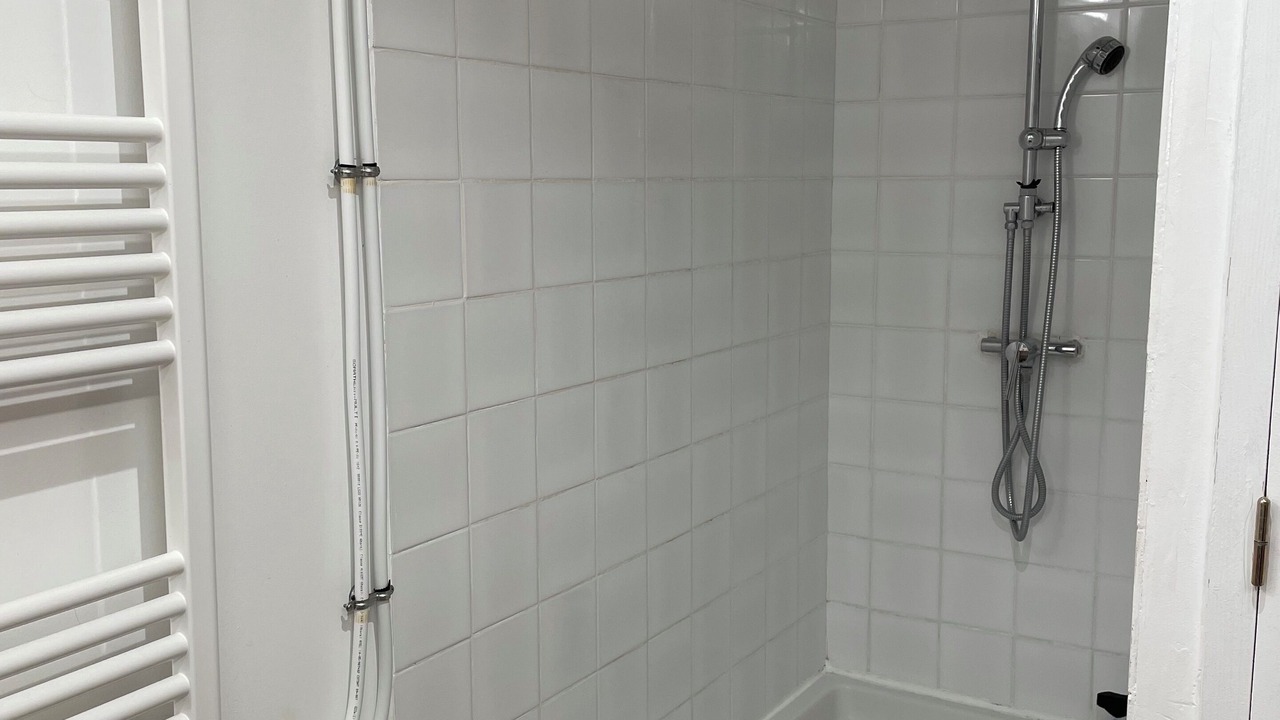 Photo of Bathroom in Hauterives