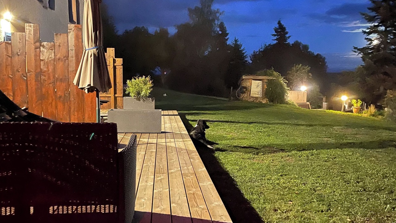 Photo of Patio Balcony in Hauterives