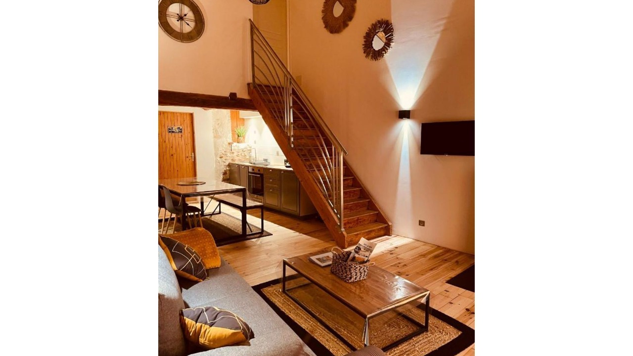 Photo of Livingroom in Hauterives