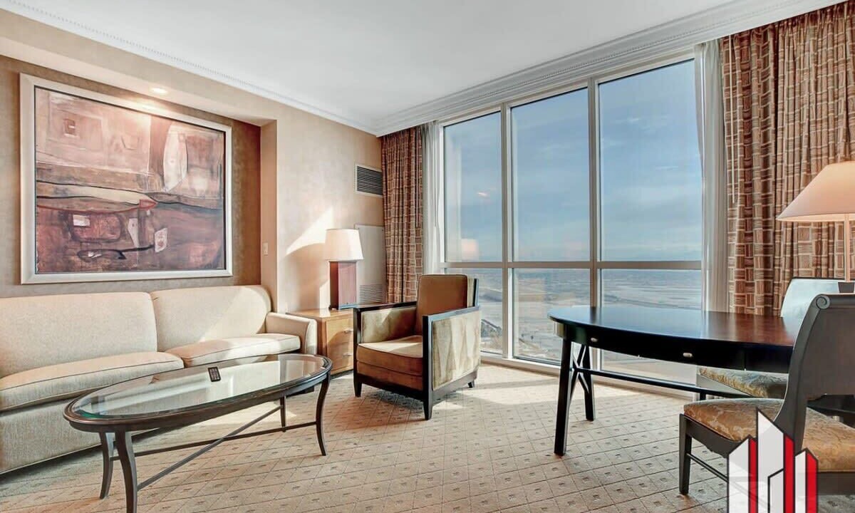 Photo of Livingroom in Las Vegas