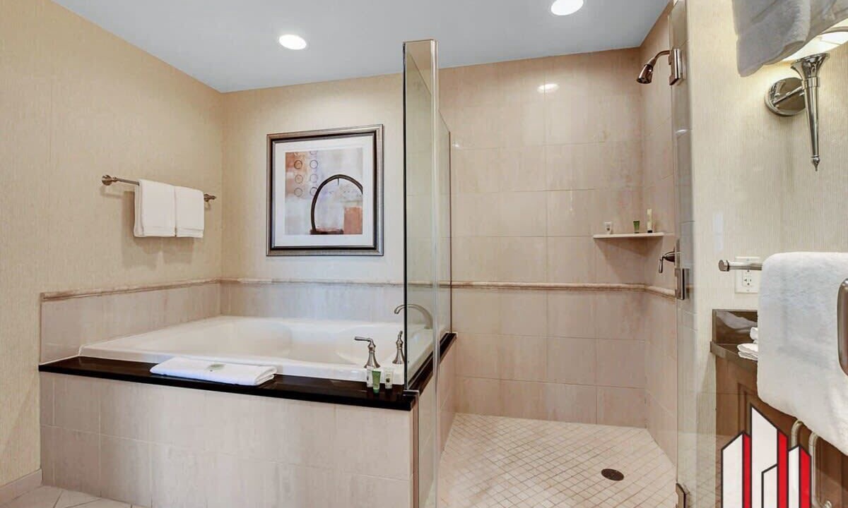 Photo of Bathroom in Las Vegas