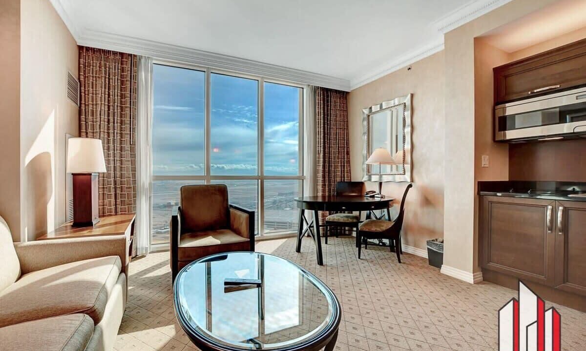 Photo of Livingroom in Las Vegas