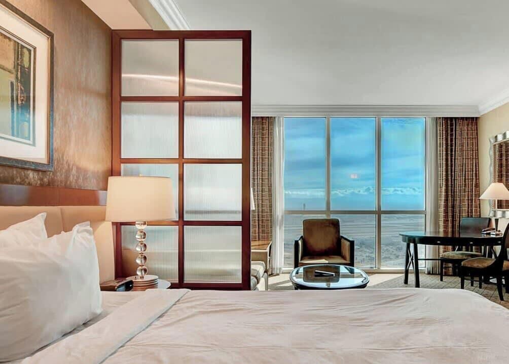 Photo of Bedroom in Las Vegas