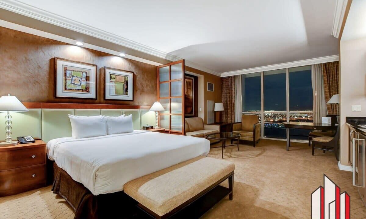 Photo of Bedroom in Las Vegas
