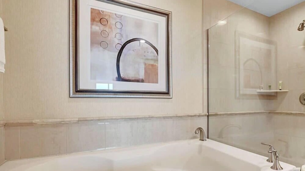 Photo of Bathroom in Las Vegas