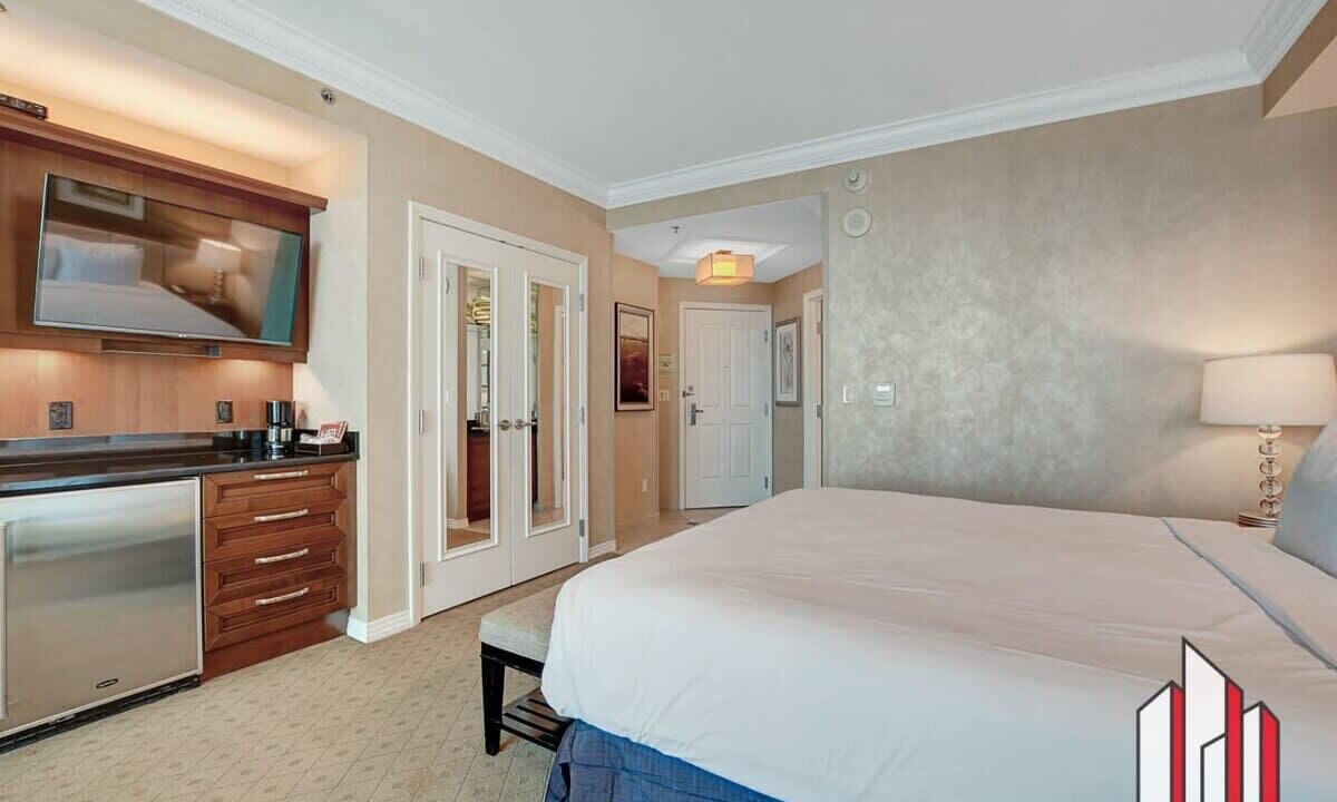 Photo of Bedroom in Las Vegas