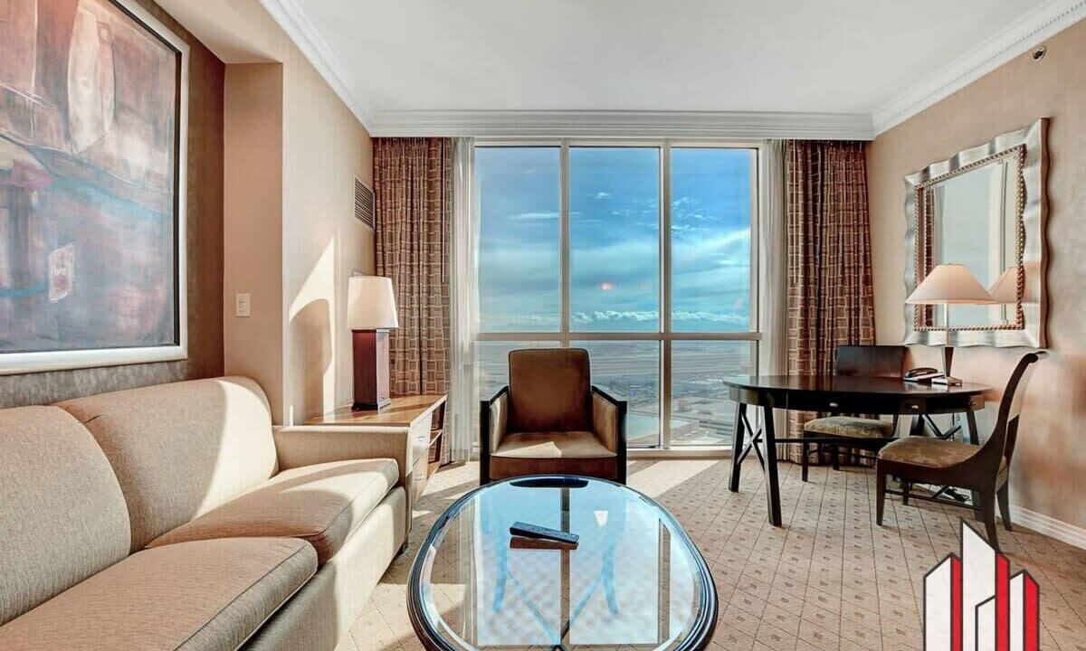 Photo of Livingroom in Las Vegas