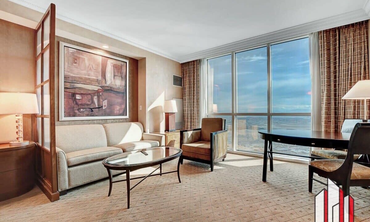 Photo of Livingroom in Las Vegas
