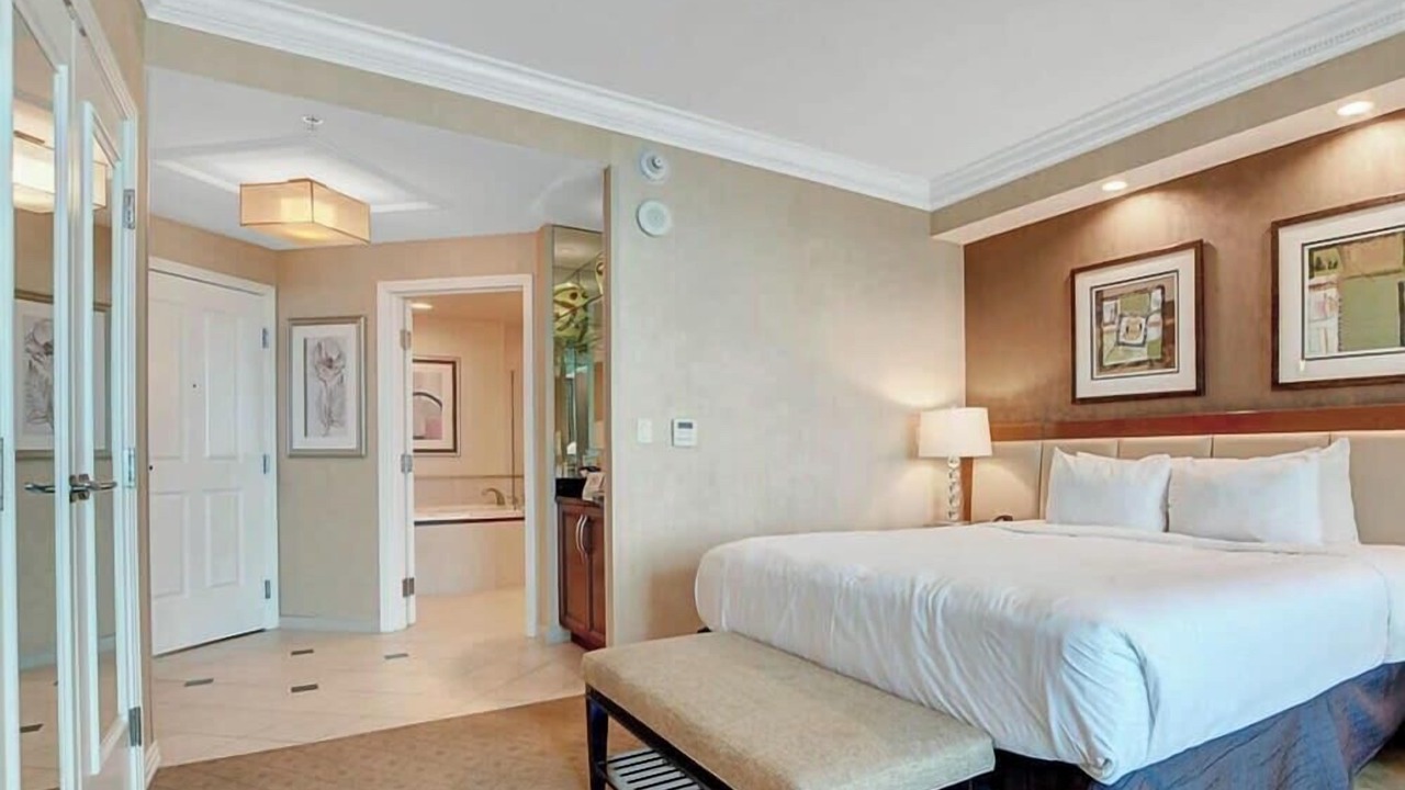 Photo of Bedroom in Las Vegas