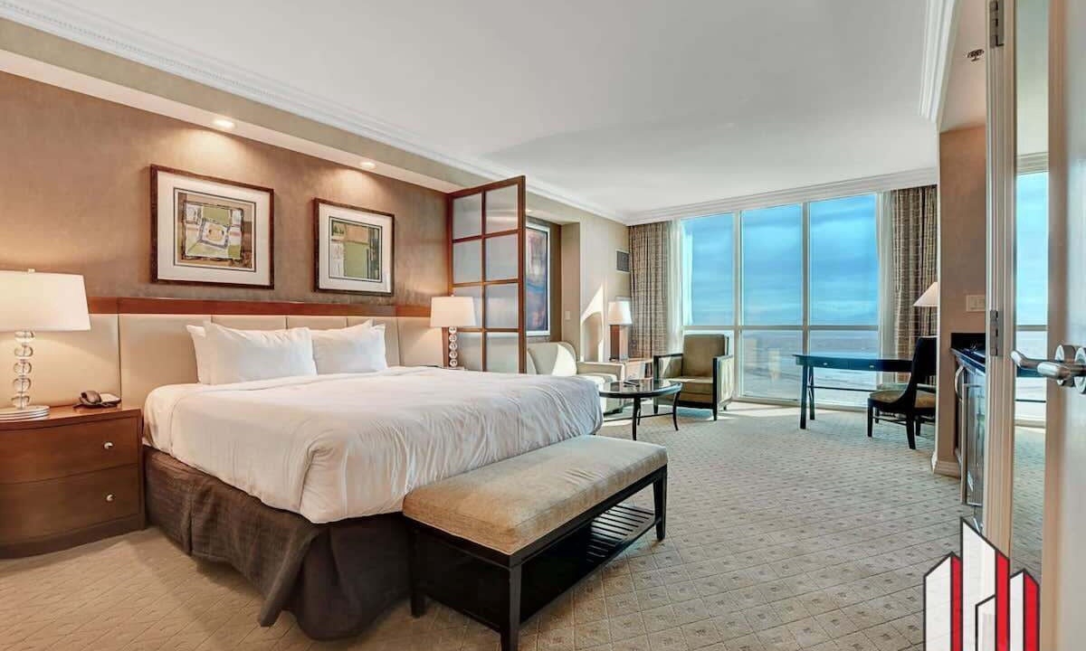 Photo of Bedroom in Las Vegas