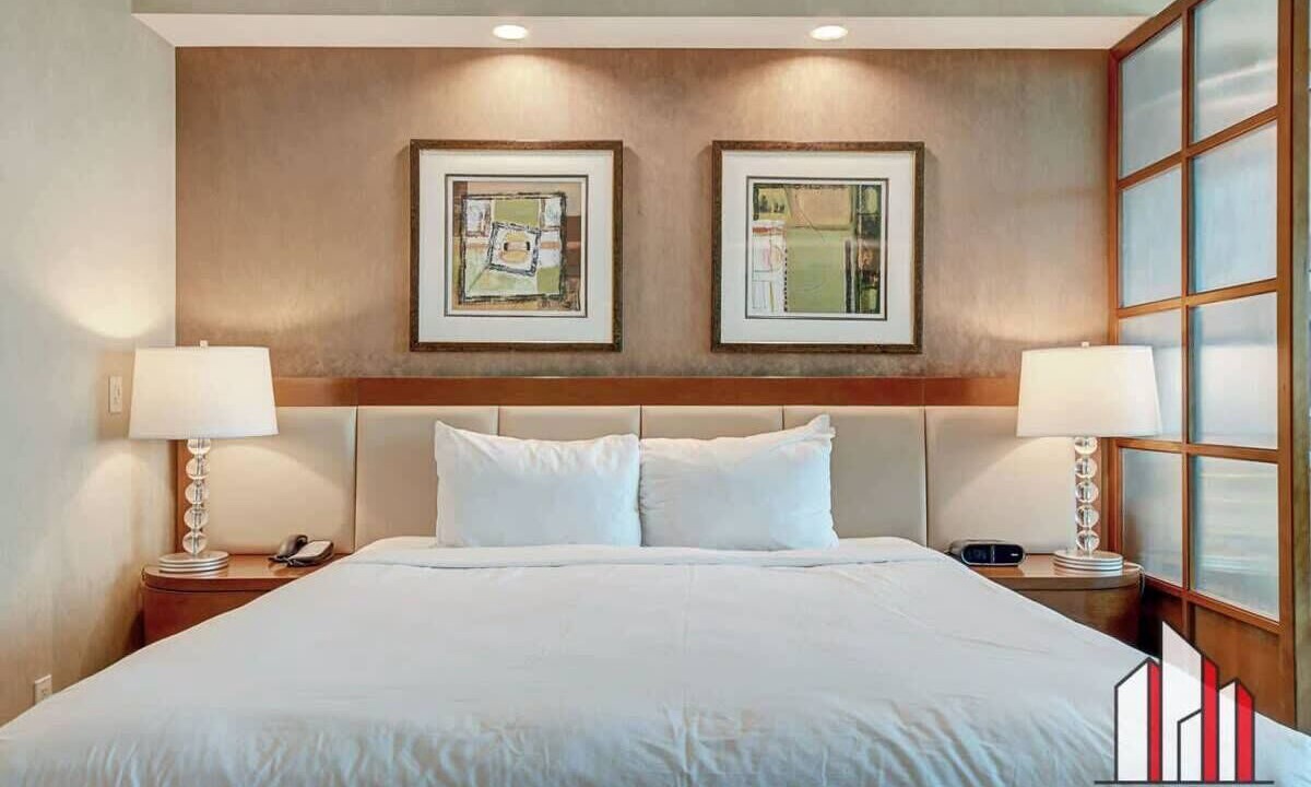 Photo of Bedroom in Las Vegas