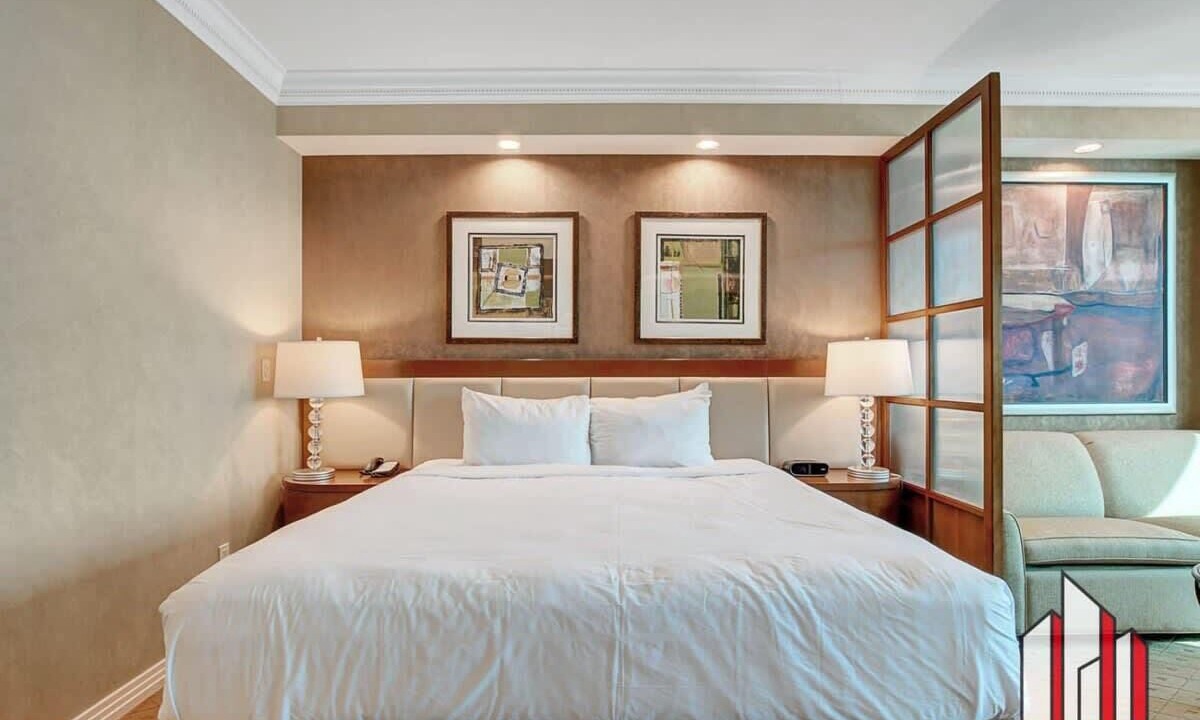 Photo of Bedroom in Las Vegas