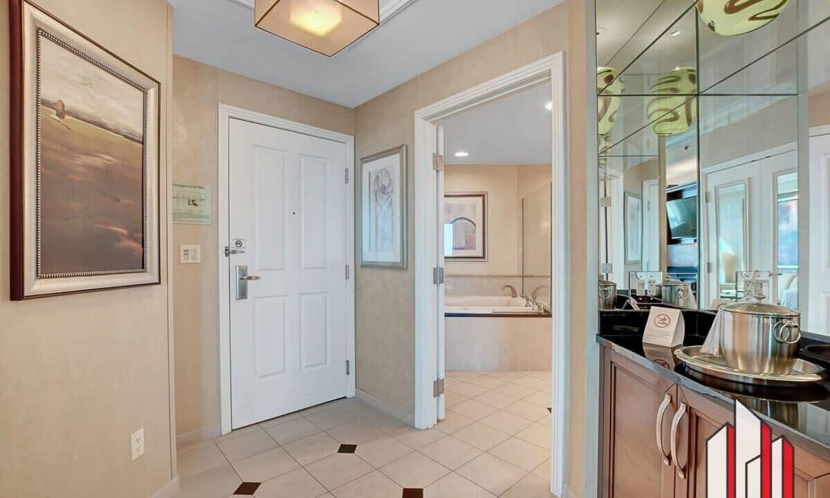 Photo of Bathroom in Las Vegas