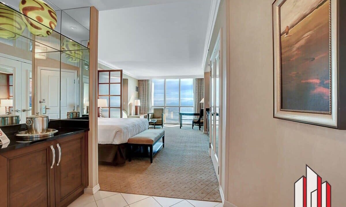 Photo of Bedroom in Las Vegas