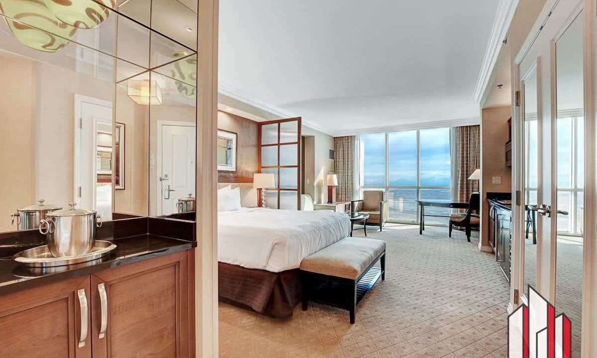 Photo of Bedroom in Las Vegas
