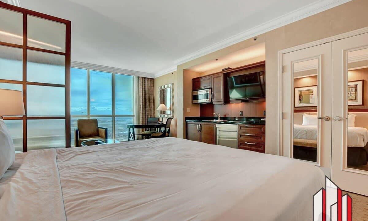 Photo of Bedroom in Las Vegas