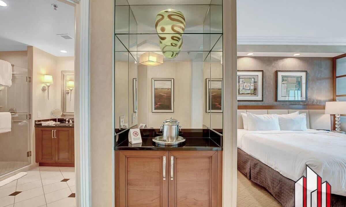Photo of Bedroom in Las Vegas