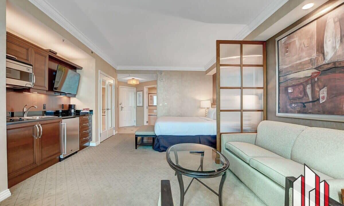 Photo of Livingroom in Las Vegas