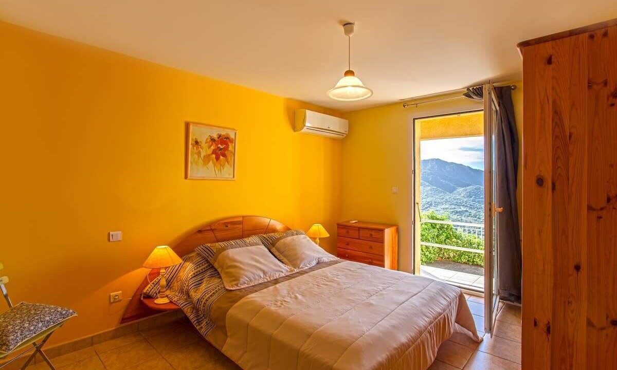 Photo of Bedroom in Saint-Florent