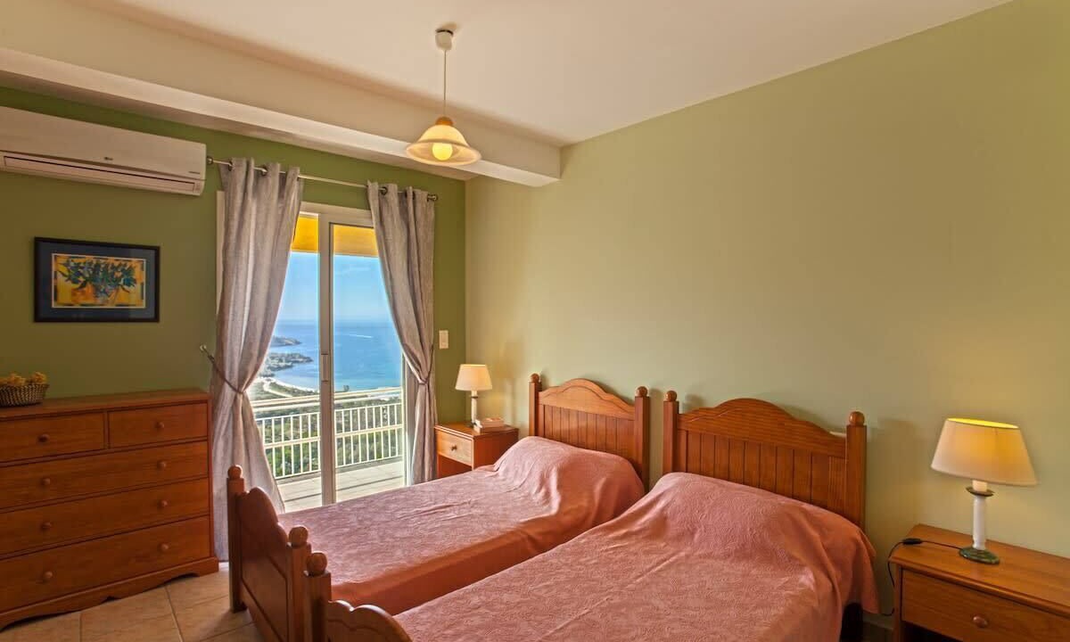 Photo of Bedroom in Saint-Florent