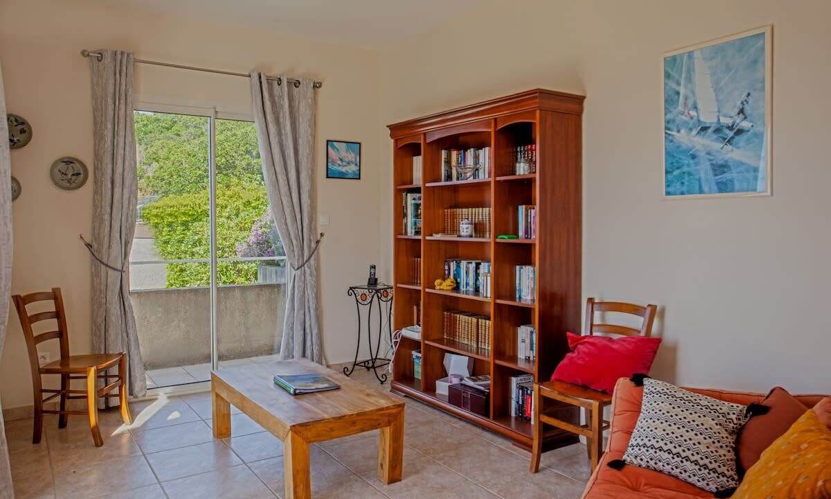 Photo of Livingroom in Saint-Florent