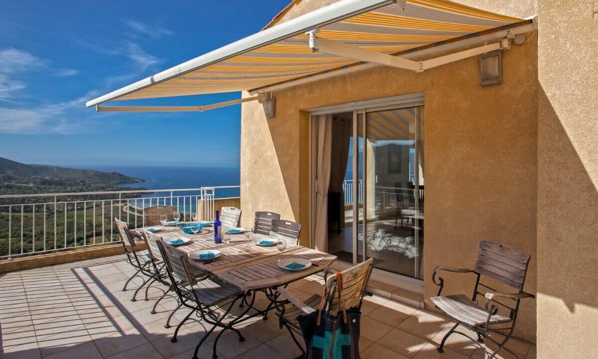 Photo of Outdoor in Saint-Florent