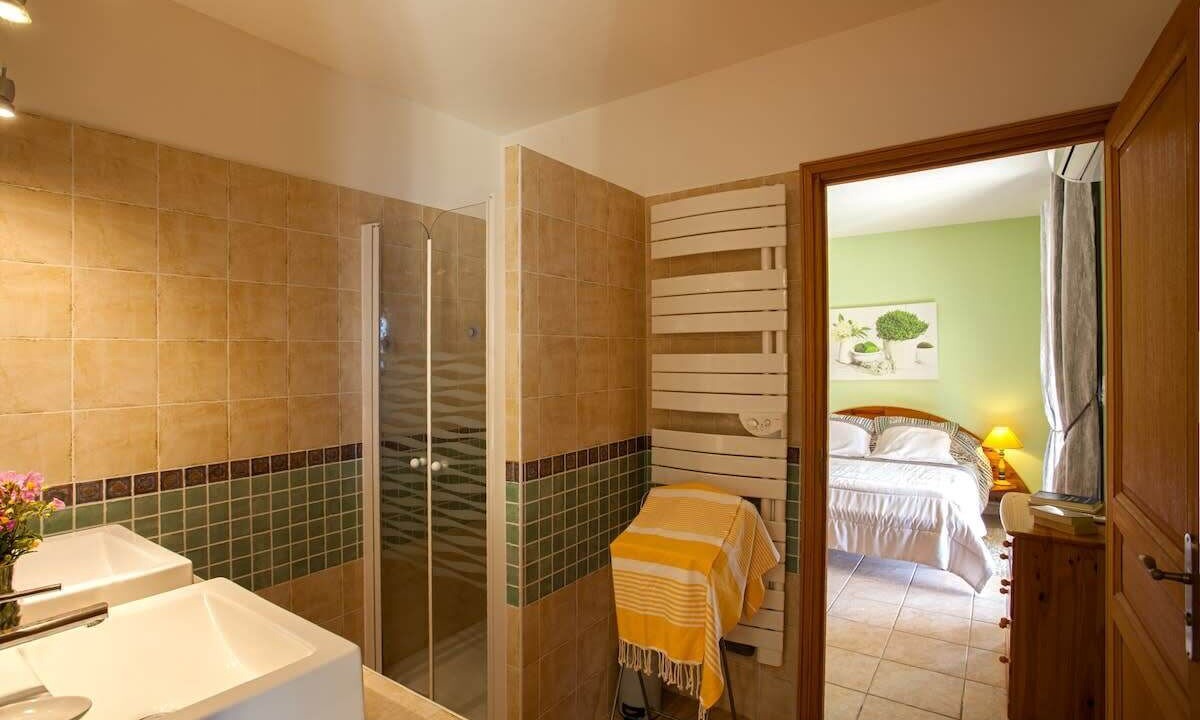 Photo of Bedroom in Saint-Florent