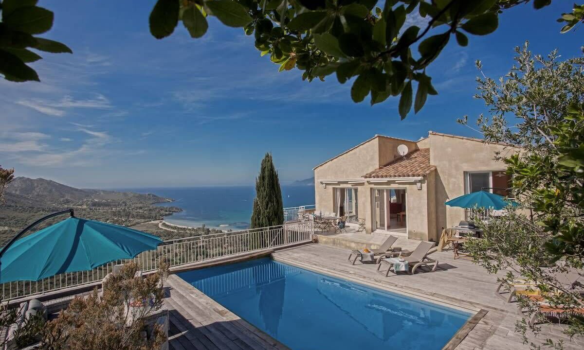 Photo of Outdoor in Saint-Florent