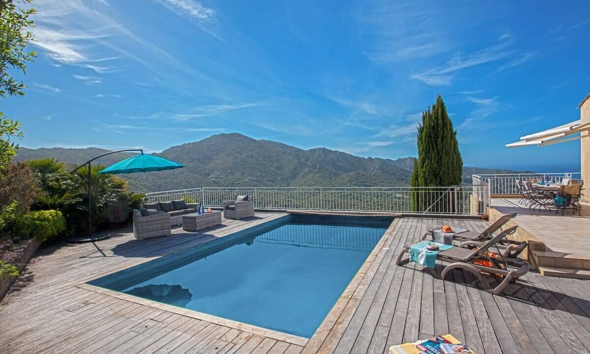 Photo of Outdoor in Saint-Florent