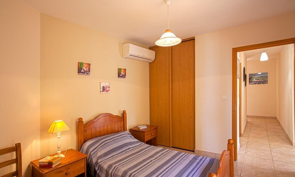 Photo of Bedroom in Saint-Florent