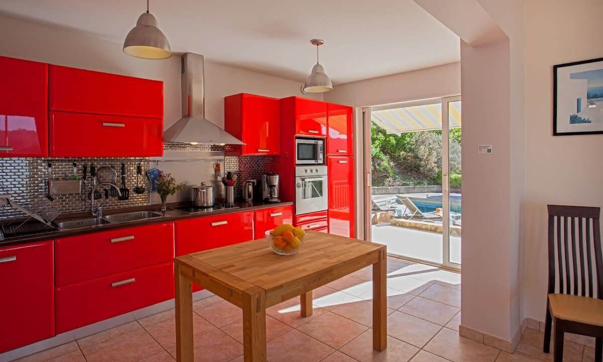 Photo of Kitchen in Saint-Florent