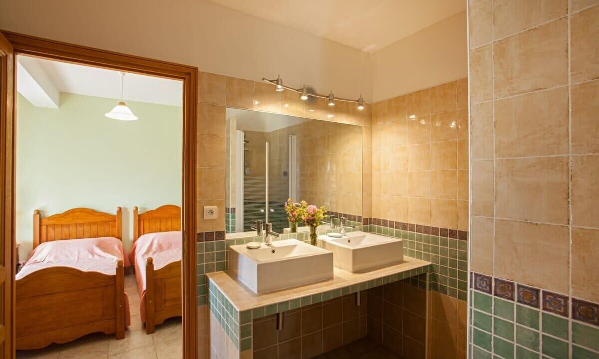 Photo of Bathroom in Saint-Florent