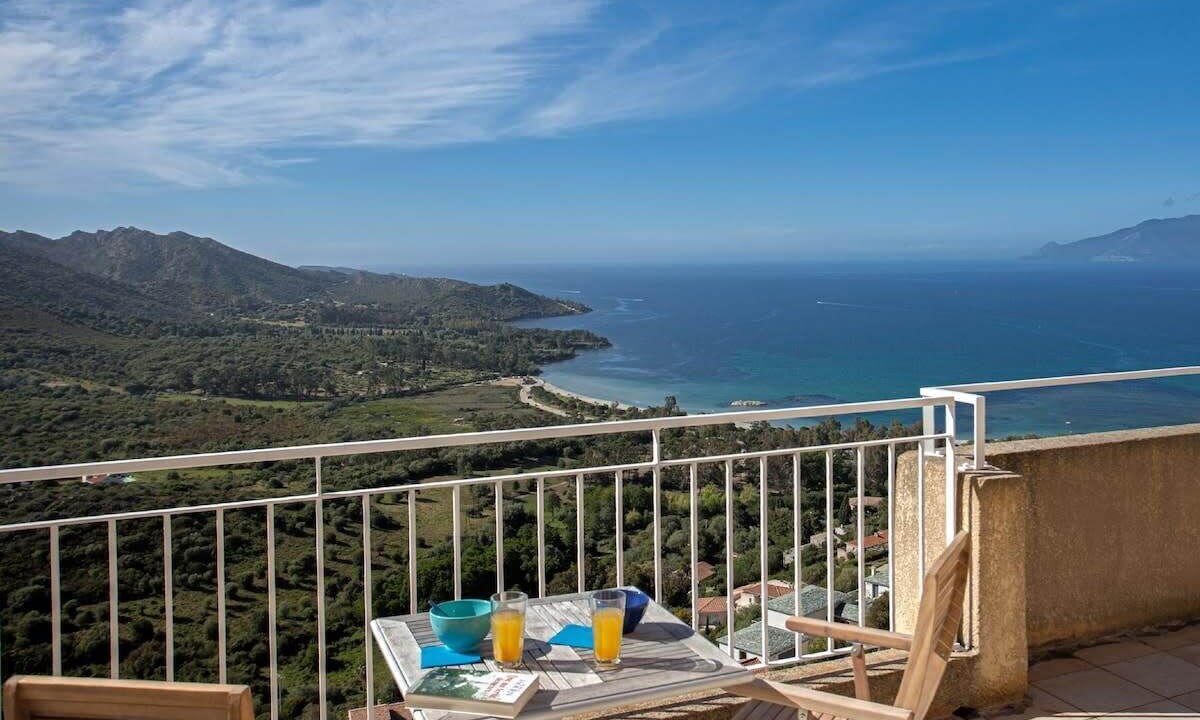 Photo of Outdoor in Saint-Florent