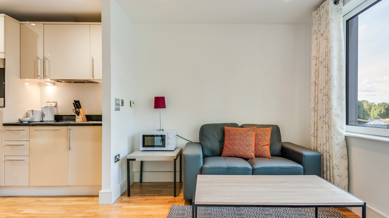 Photo of Others in Canary Wharf