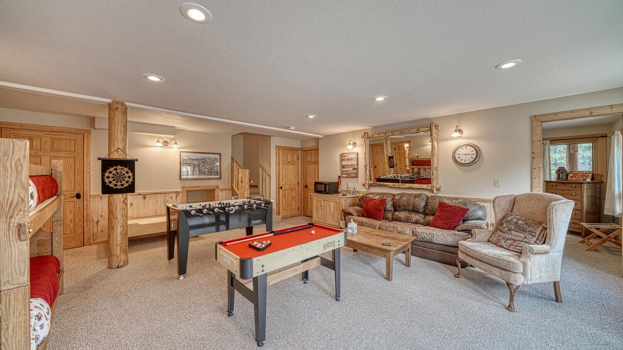 Photo of Bedroom in Nathrop
