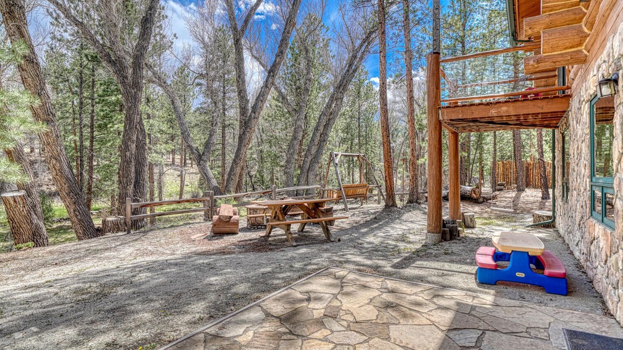 Photo of Outdoor in Nathrop
