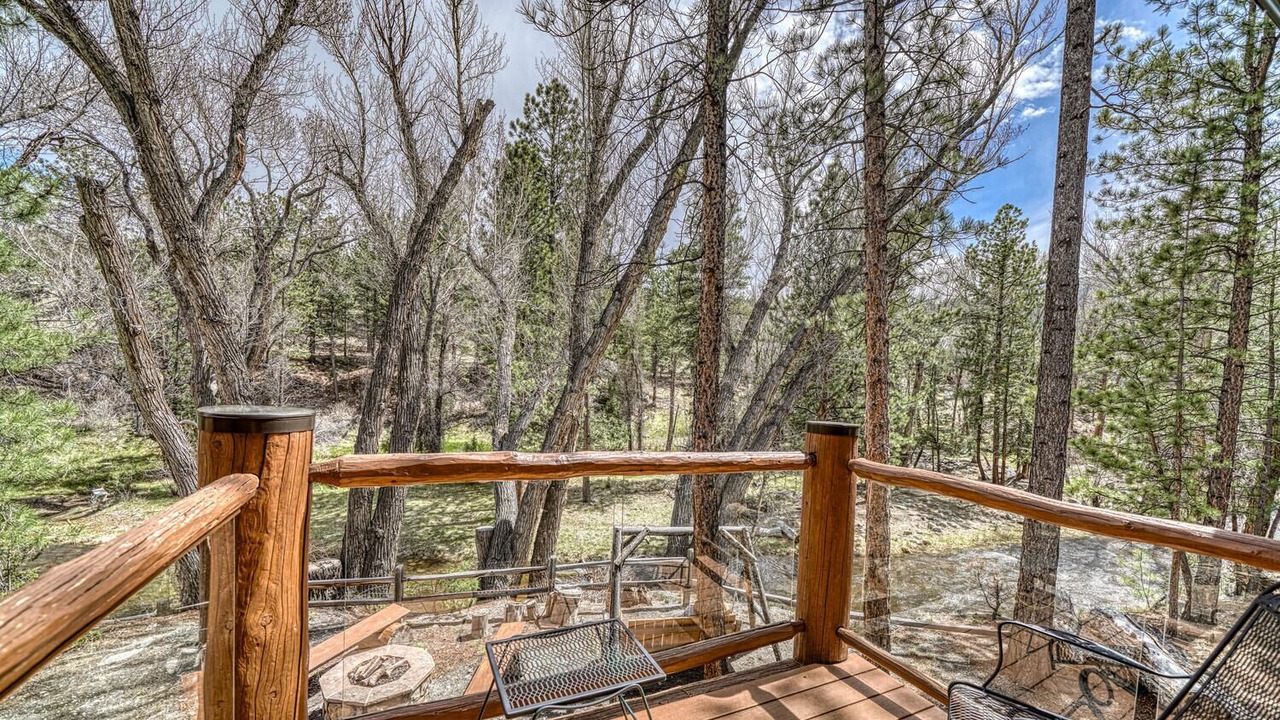 Photo of Outdoor in Nathrop