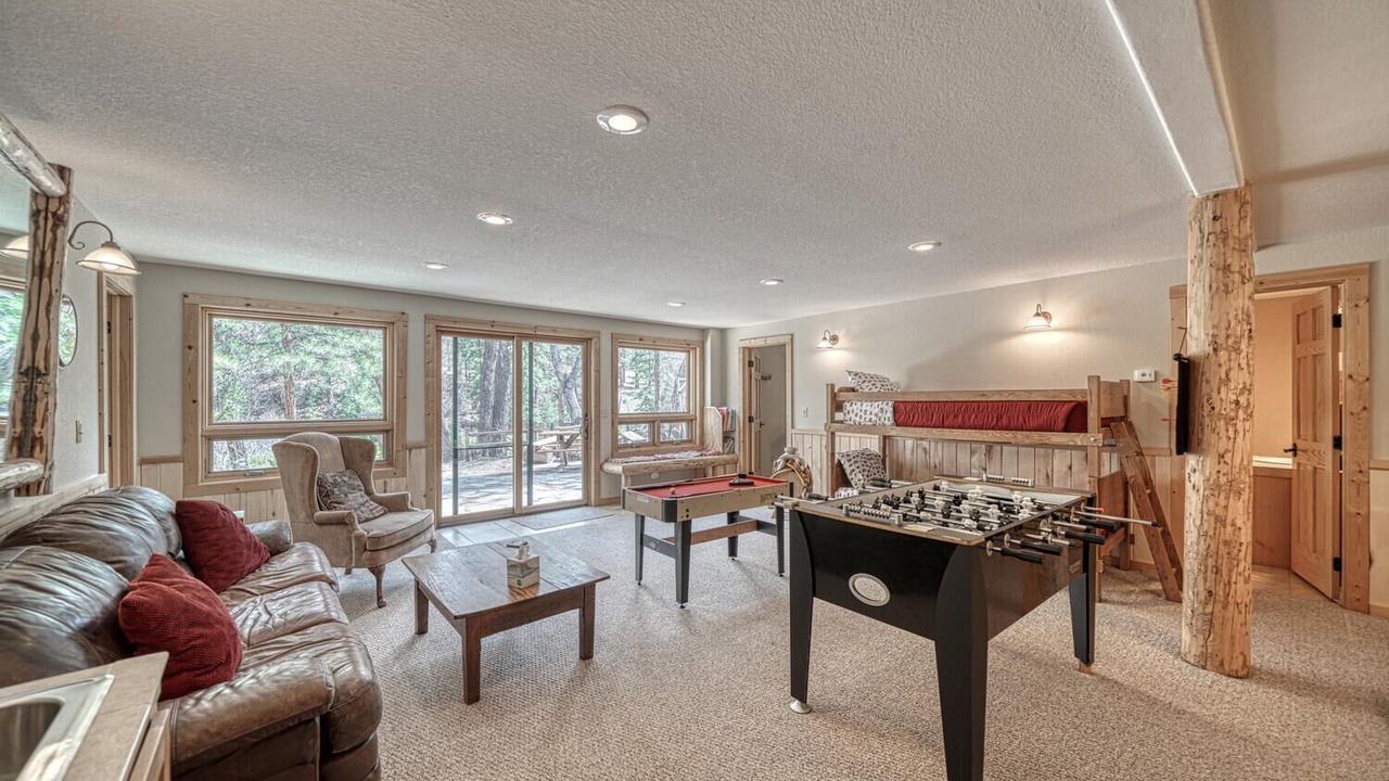 Photo of Bedroom in Nathrop