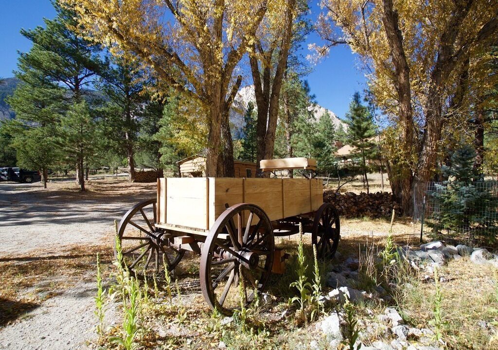 Photo of Outdoor in Nathrop