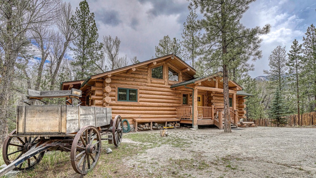 Photo of Outdoor in Nathrop