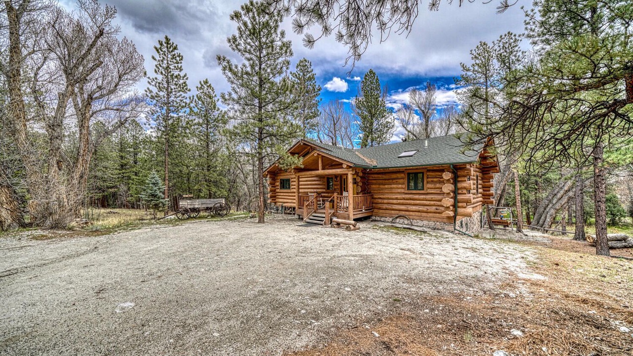 Photo of Outdoor in Nathrop